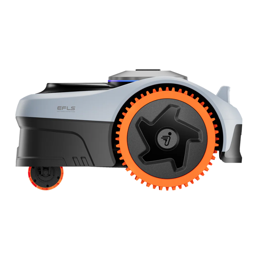 Segway robotska kosilica Navimow i206 AWD EU - Slika 2