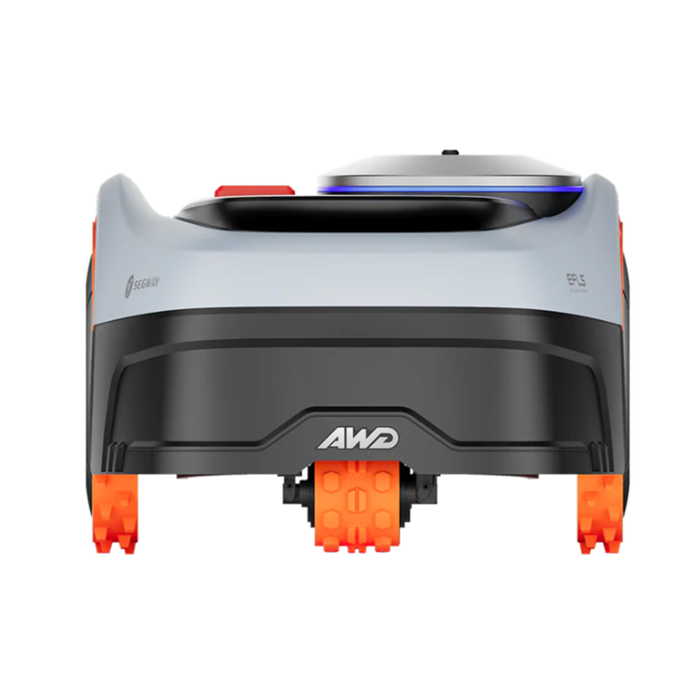 Segway robotska kosilica Navimow i206 AWD EU - Slika 3