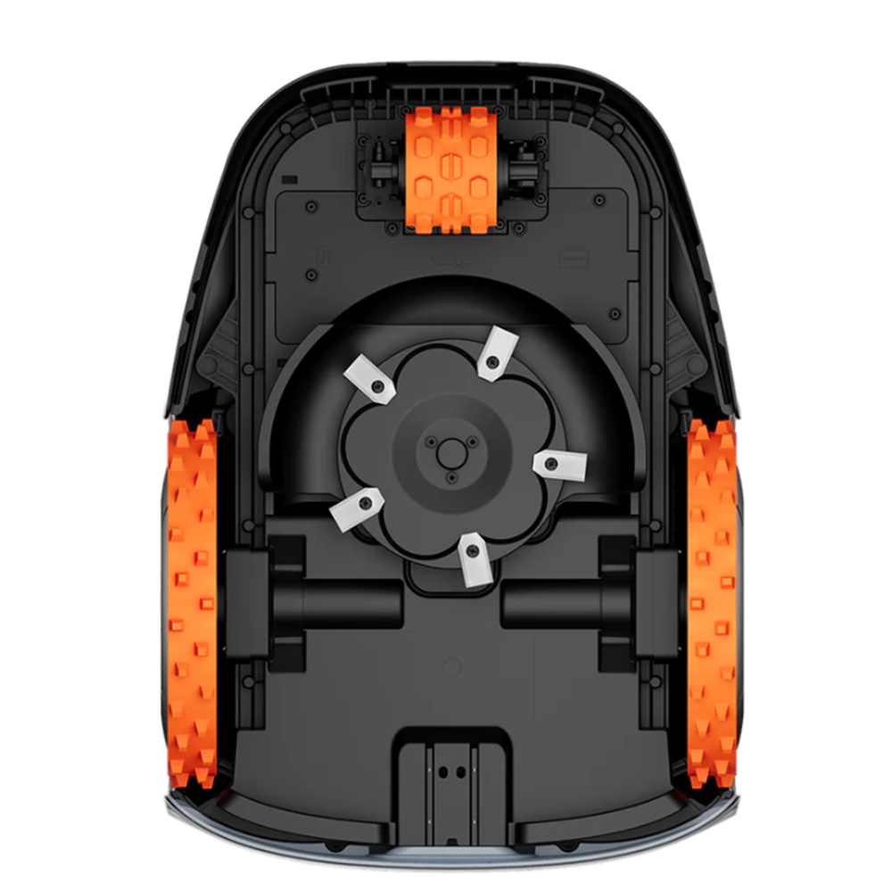 Segway robotska kosilica Navimow i206 AWD EU - Slika 4