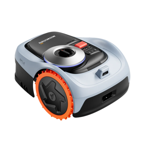 Segway robotska kosilica Navimow i206 AWD EU