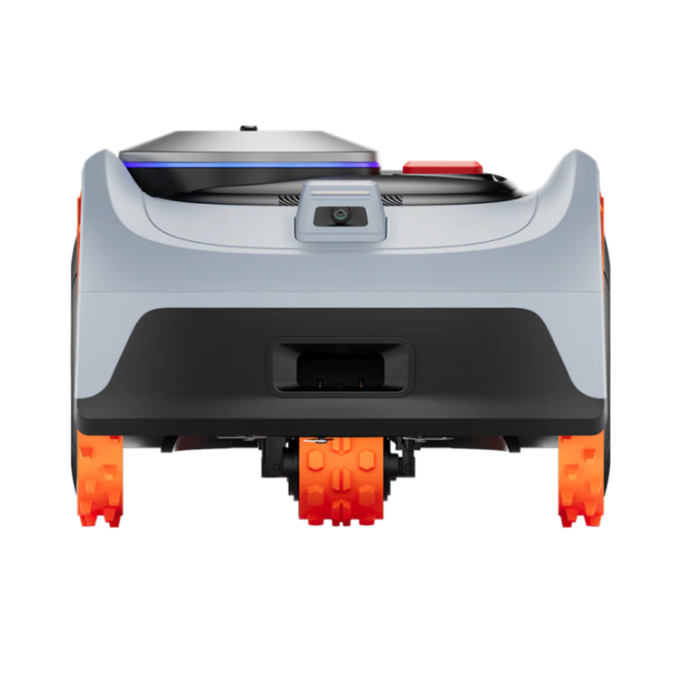 Segway robotska kosilica Navimow i208 AWD EU - Slika 3