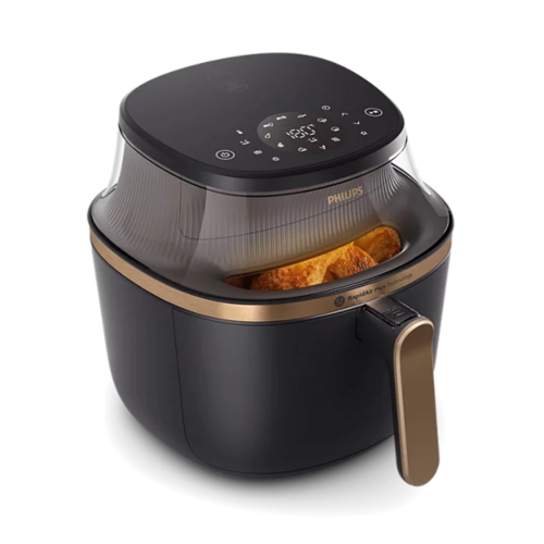 Philips friteza na vrući zrak NA332/00 , 6,2 l
