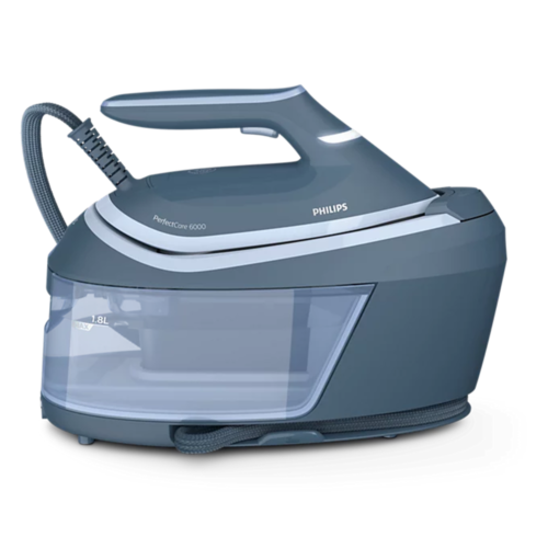 Philips parna postaja PSG6042/20