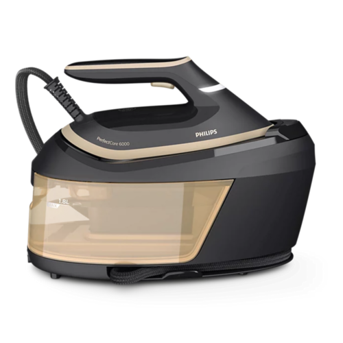 Philips parna postaja PSG6064/80