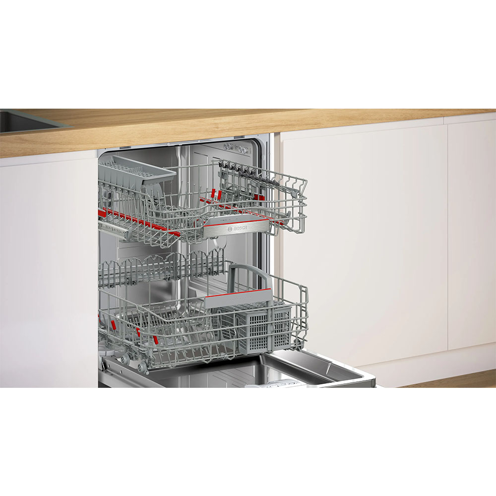 Bosch ugradbena perilica posuđa SBT6EB802E - Slika 2
