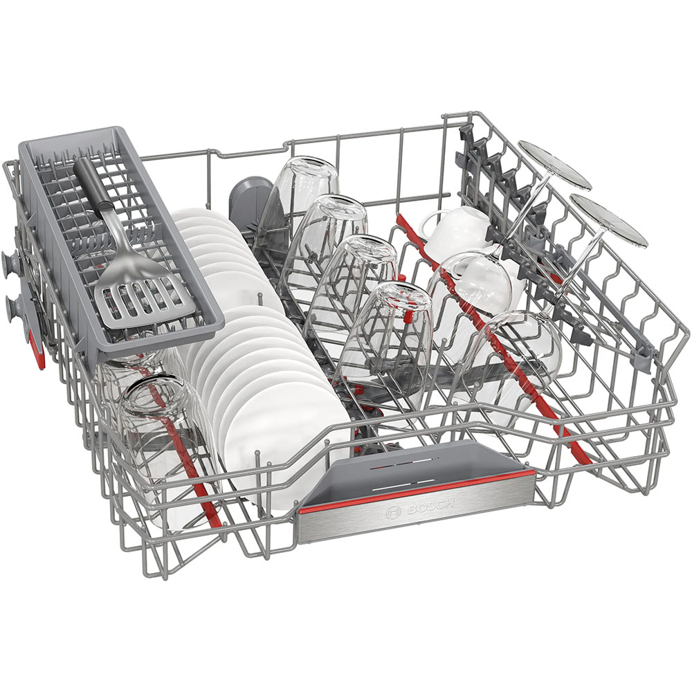 Bosch ugradbena perilica posuđa SBT6EB802E - Slika 3