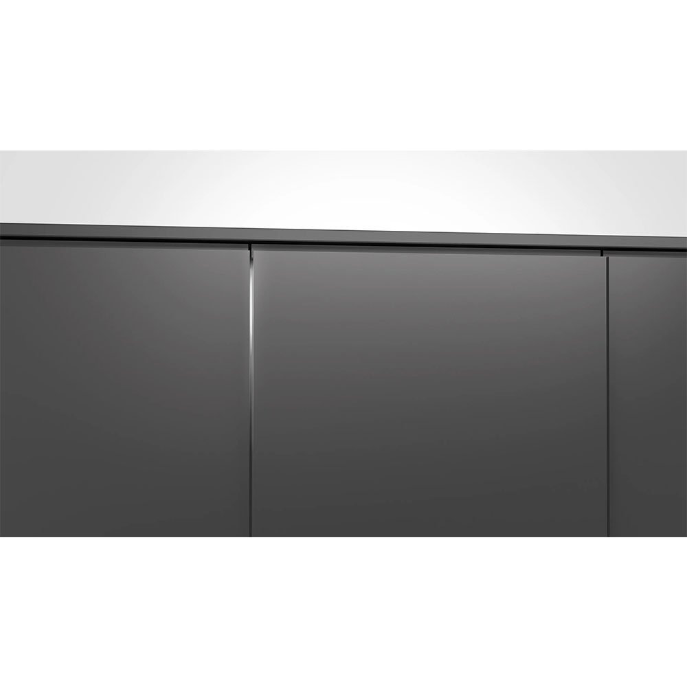 Bosch ugradbena perilica posuđa SBT6EB802E - Slika 5
