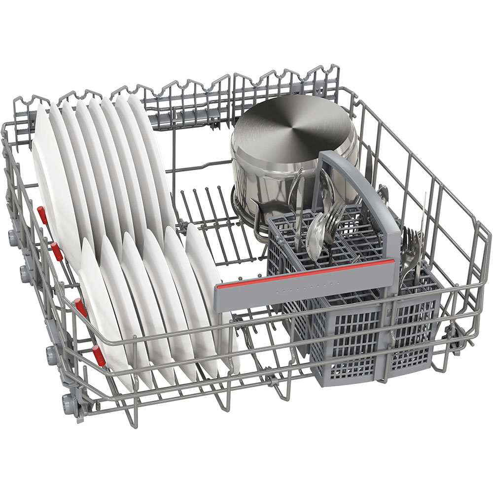 Bosch ugradbena perilica posuđa SBT6EB802E - Slika 4