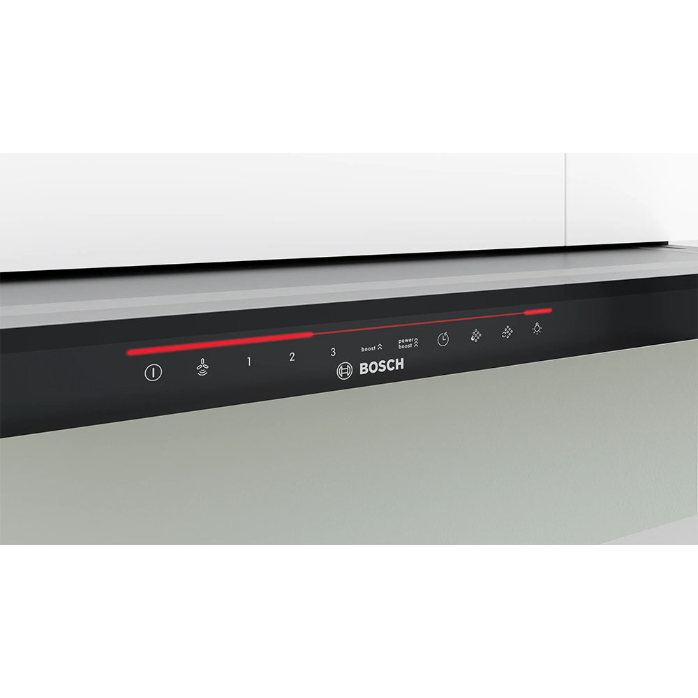 Bosch ugradbena teleskopska napa DFS098K54 - Slika 2