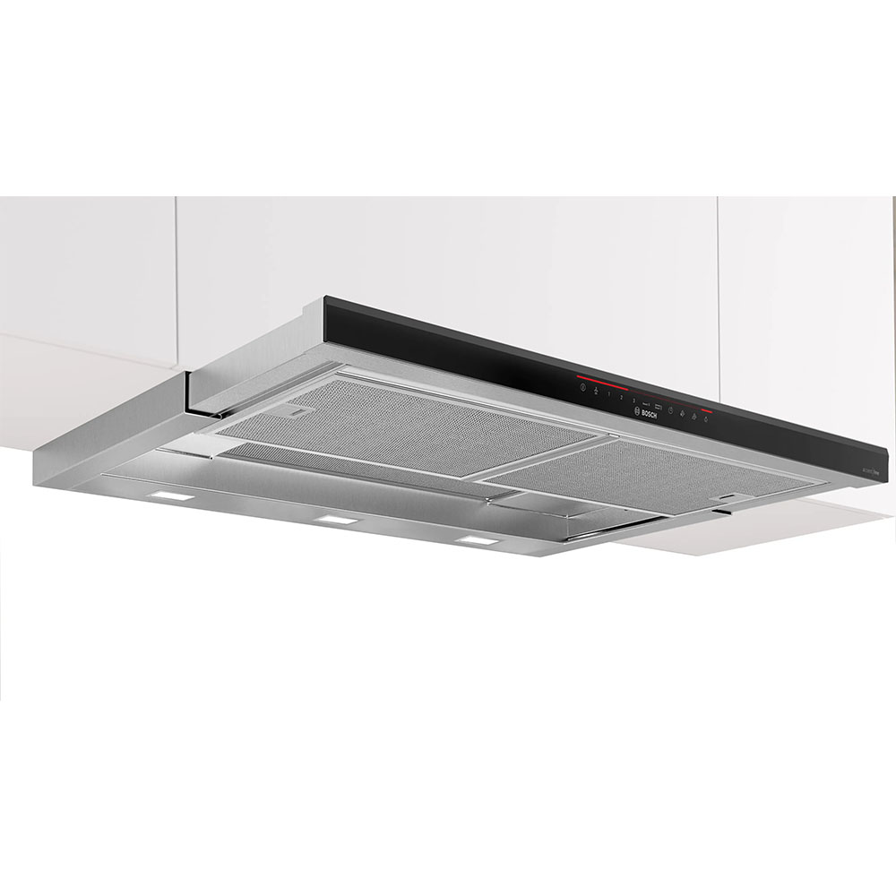 Bosch ugradbena teleskopska napa DFS098K54