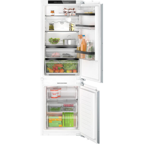 Bosch ugradbeni kombinirani hladnjak KIN86SDD0
