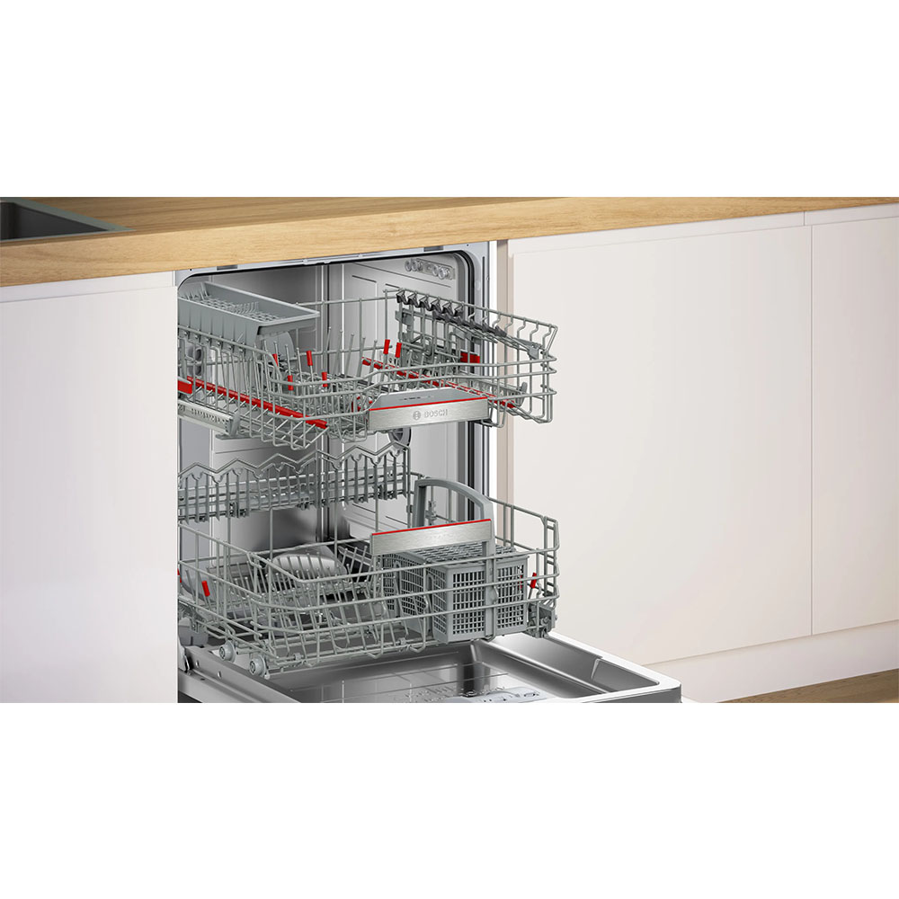 Bosch ugradbena perilica posuđa SMV6ZB806E - Slika 2