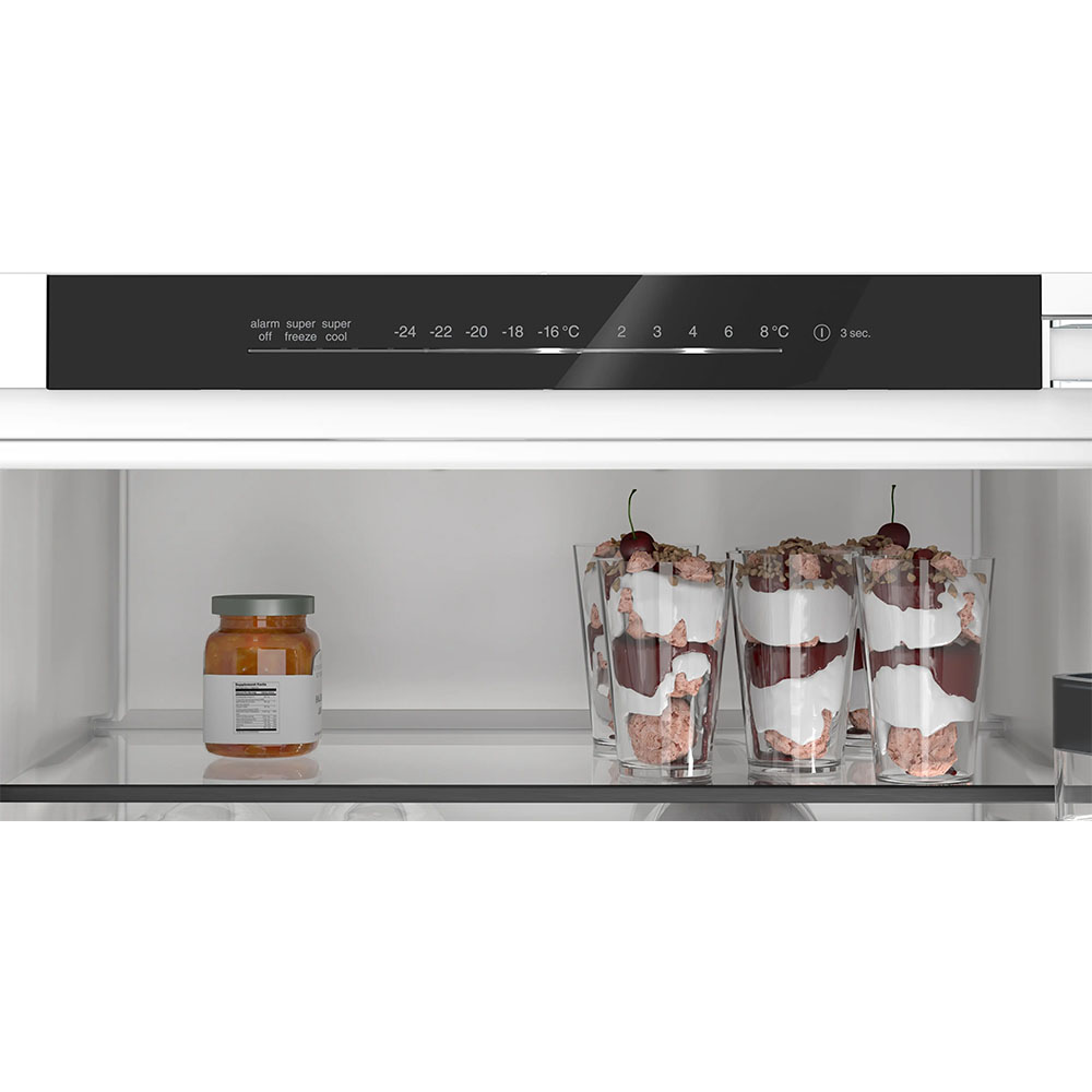 Bosch ugradbeni hladnjak KIN96SFD0 - Slika 2