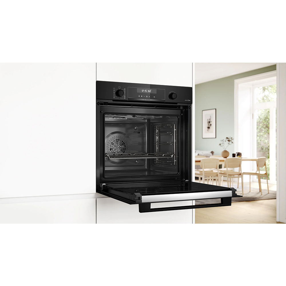 Bosch ugradbena pećnica HBG478CB3 - Slika 2