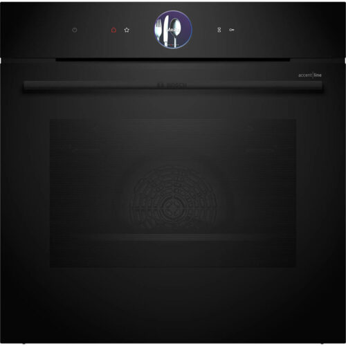 Bosch ugradbena pećnica HBG976MB1