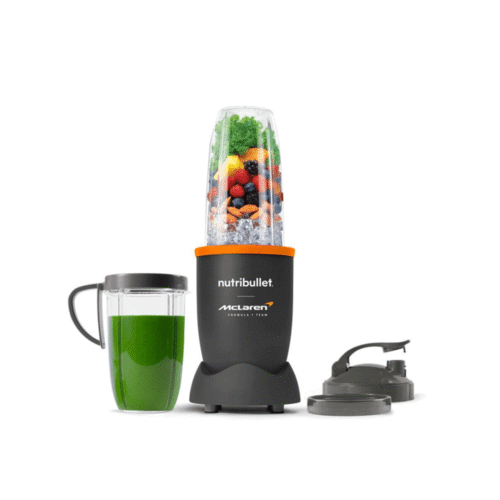 Nutribullet blender NB907GO-MC