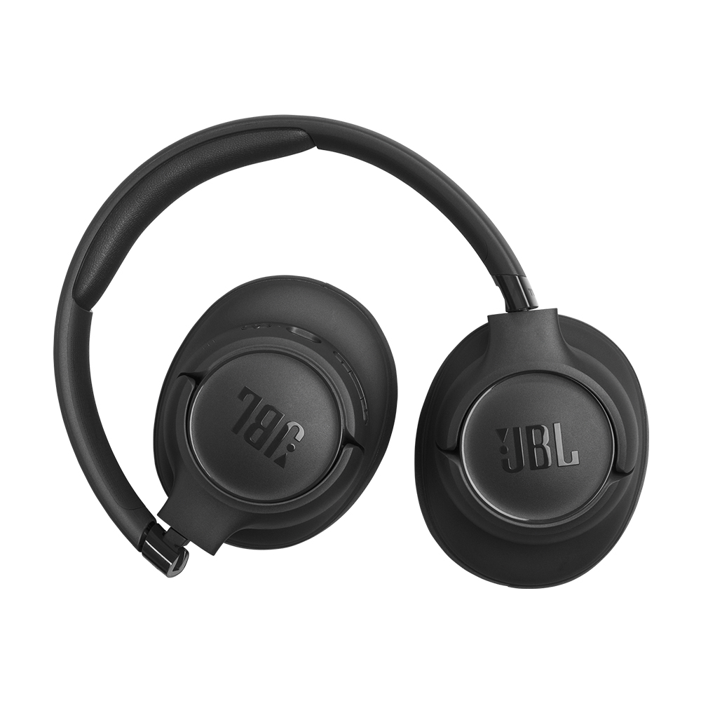 JBL Tune 730BT, naglavne bežične slušalice, bluetooth, crne - Slika 3