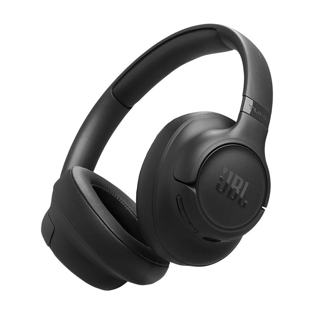 JBL Tune 730BT, naglavne bežične slušalice, bluetooth, crne - Slika 2