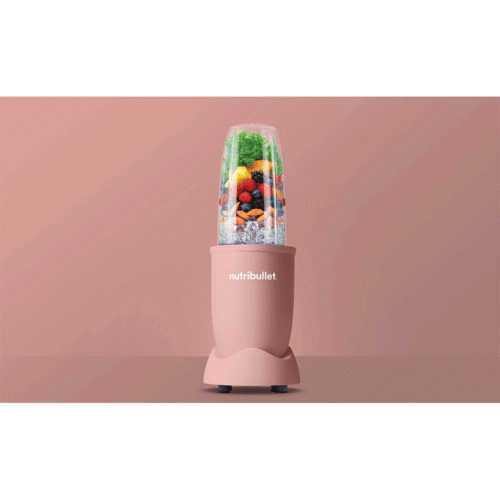 Nutribullet blender NB907MACL