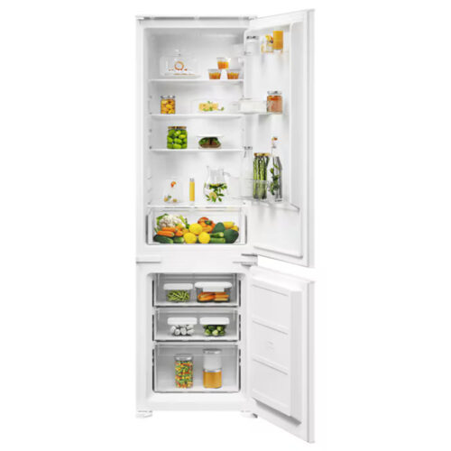 Electrolux ugradbeni kombinirani hladnjak ENS3SE18S