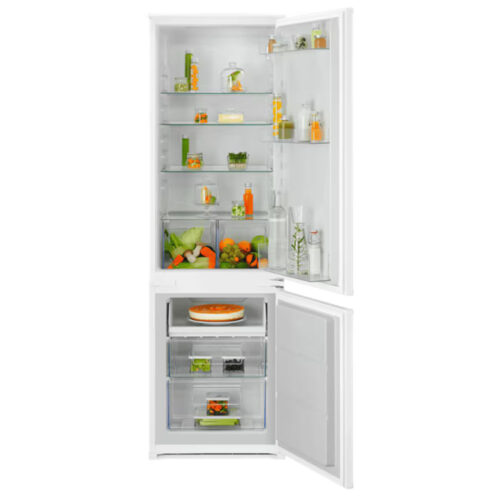 Electrolux ugradbeni kombinirani hladnjak LNA6LE18S