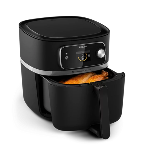 Philips friteza na vrući zrak HD9880/90