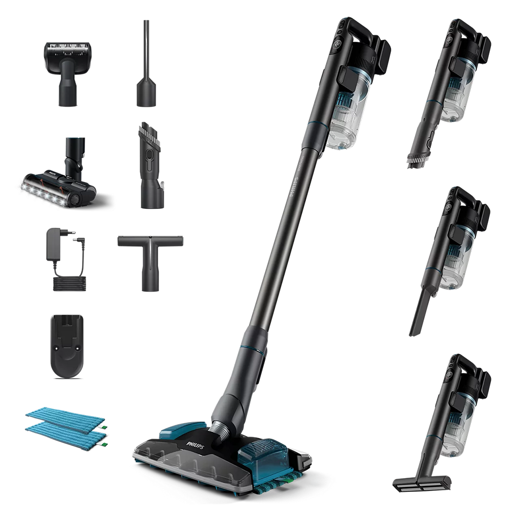 Philips štapni usisavač XC8055/01