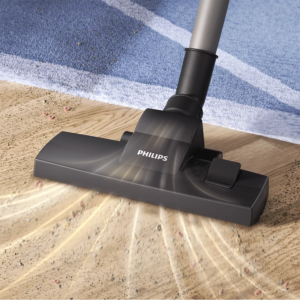 Philips usisavač s vrećicom XD2142/12 - Slika 4