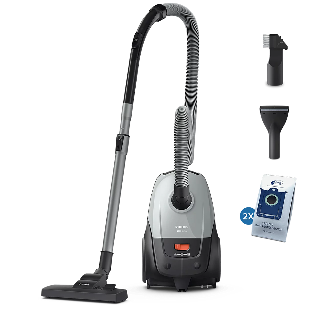 Philips usisavač s vrećicom XD2142/12