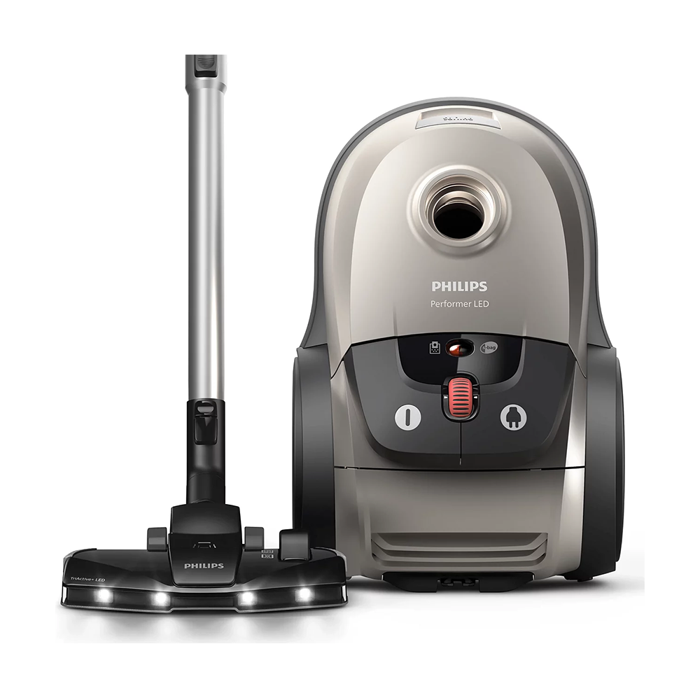 Philips usisivač s vrećicom XD8152/12 - Slika 2