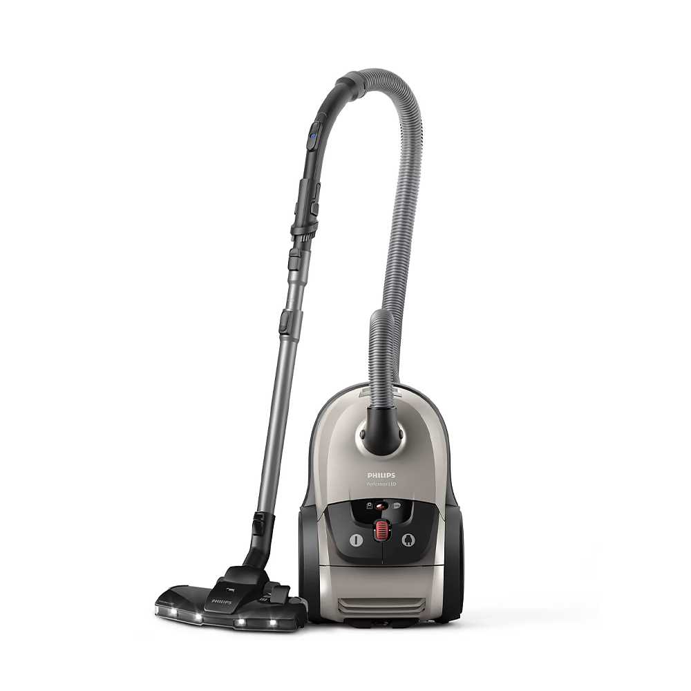 Philips usisivač s vrećicom XD8152/12 - Slika 5