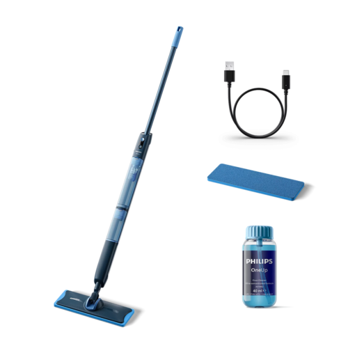 Philips električni mop XV5113/01 OneUp