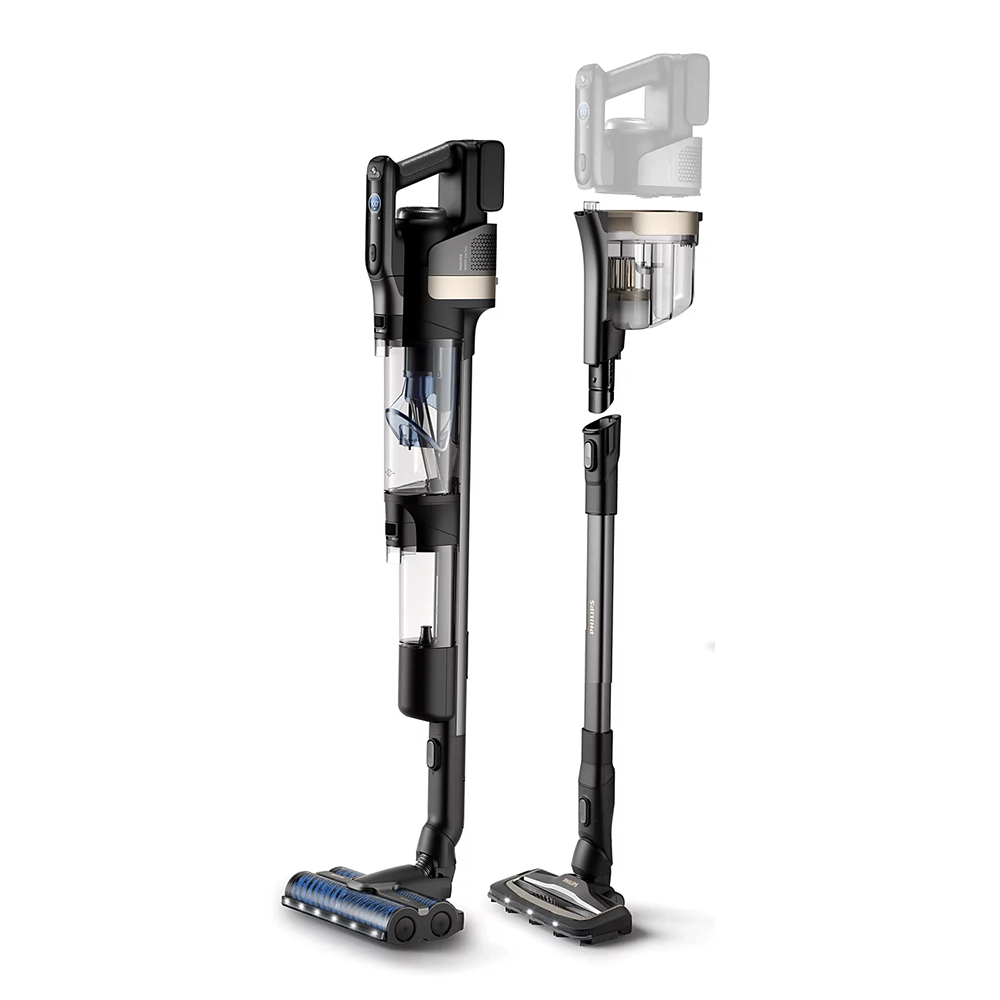 Philips bežični usisavač za usisavanje i pranje XW9463/11 AquaTrio - Slika 2
