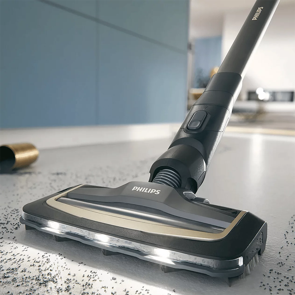 Philips bežični usisavač za usisavanje i pranje XW9463/11 AquaTrio - Slika 3