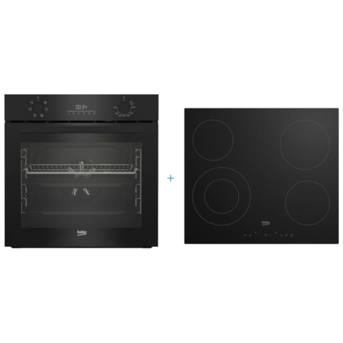 Beko ugradbeni set ploča HIC64402T - pećnica BBIE123001BD