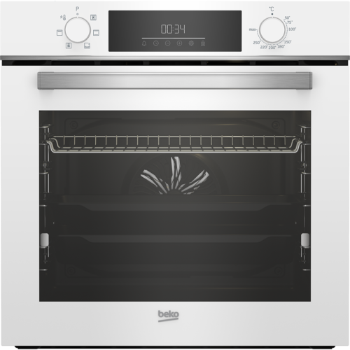 Beko ugradbena pećnica BBIE18300W