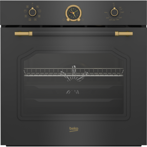 Beko ugradbena pećnica RBIM19200AD