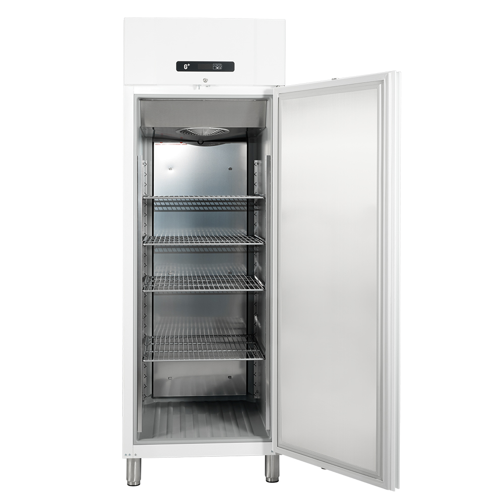 Gram profesionalni zamrzivač s No Frost tehnologijom F600 W Compact - Slika 2