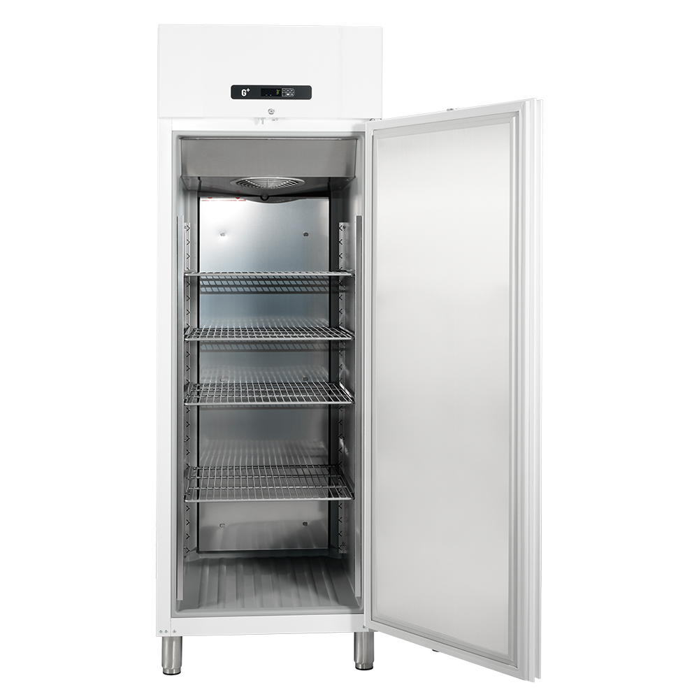 Gram profesionalni hladnjak s ventilacijskim hlađenjem R600 W Compact - Slika 2