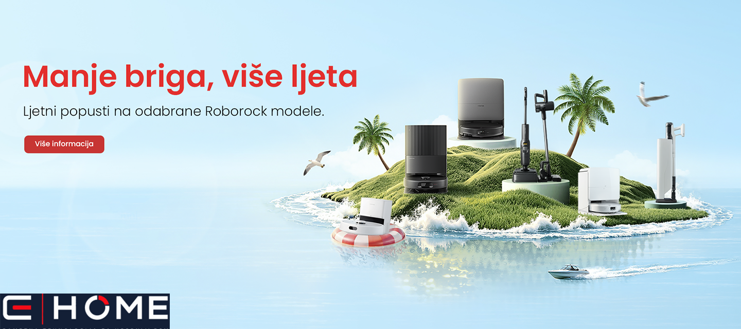 roborock promocija