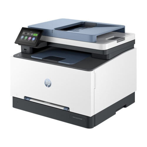 HP Color LaserJet Pro 3302sdw Print/Copy/Scan A4 pisač 25 str/min, USB 2.0, Gigabit LAN (Ethernet), Wi-Fi(ac)