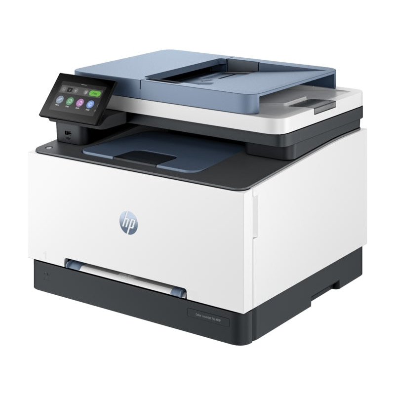 HP Color LaserJet Pro 3302sdw Print/Copy/Scan A4 pisač 25 str/min, USB 2.0, Gigabit LAN (Ethernet), Wi-Fi(ac)