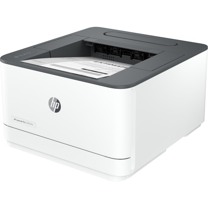 HP LaserJet Pro 3002dw A4 pisač, 1200dpi, 33 str/min, 256MB duplex, USB/LAN/WiFi - Slika 2