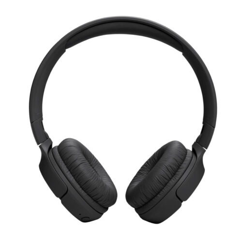 JBL Tune 520BT BT5.0 naglavne bežične slušalice s mikrofonom, crne