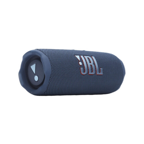 JBL Flip 7 prijenosni zvučnik BT5.4, vodootporan IP68 do 16h slušanja, AI Sound Boost, 45W, Auracast, plavi