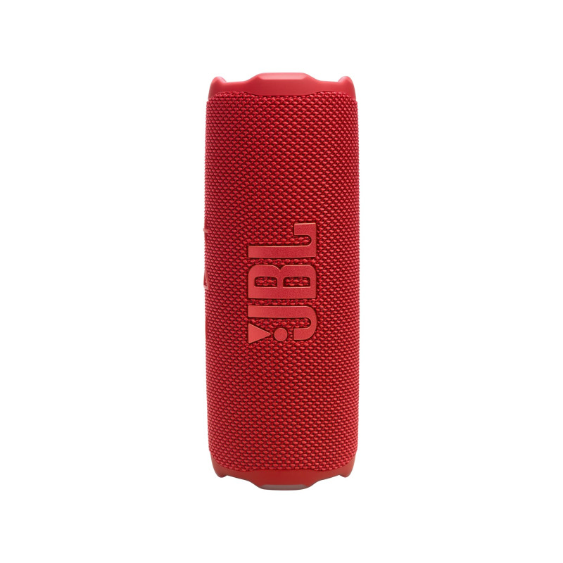 JBL Flip 7 prijenosni zvučnik BT5.4, vodootporan IP68 do 16h slušanja, AI Sound Boost, 45W, Auracast, crveni - Slika 4