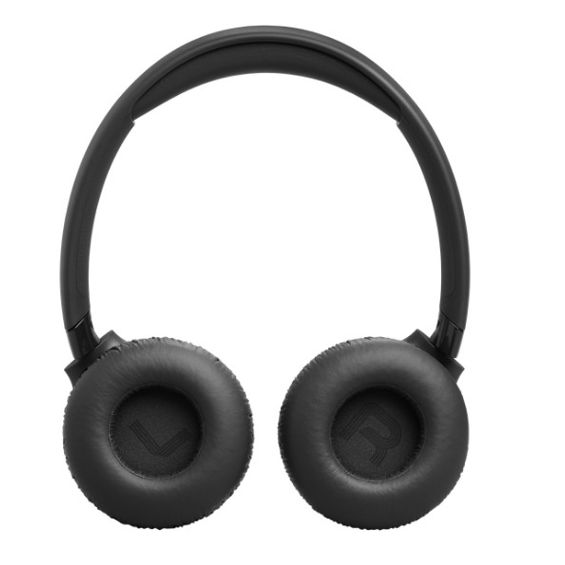 JBL Tune 680NC, naglavne bežične slušalice, bluetooth, ANC, crne - Slika 2