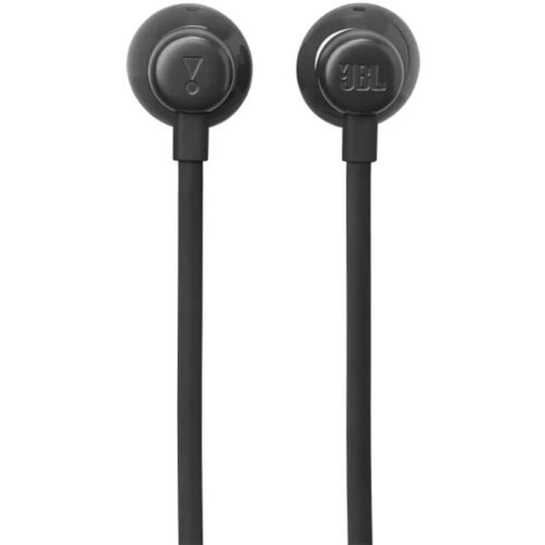 JBL Tune 305C, USB-C, in-ear slušalice, crne