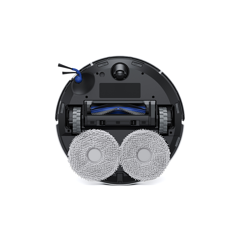 Ecovacs robotski usisavač Deebot T30e OMNI - Slika 4