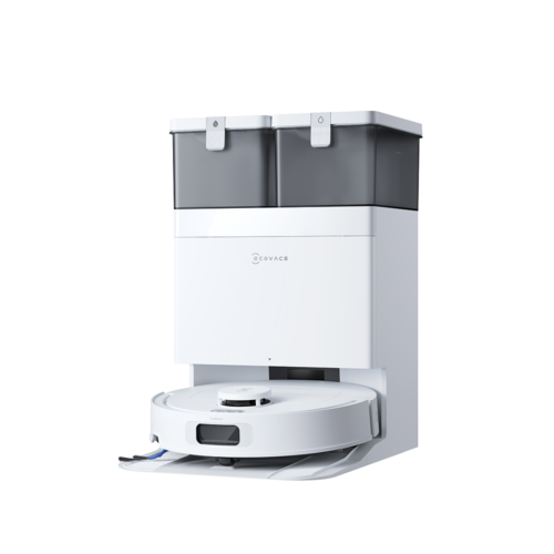 Ecovacs robotski usisavač Deebot T30e OMNI